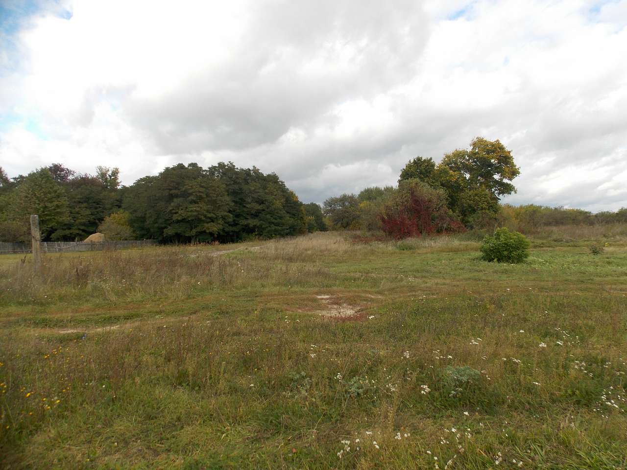 Осінь 2016 - Хотівля