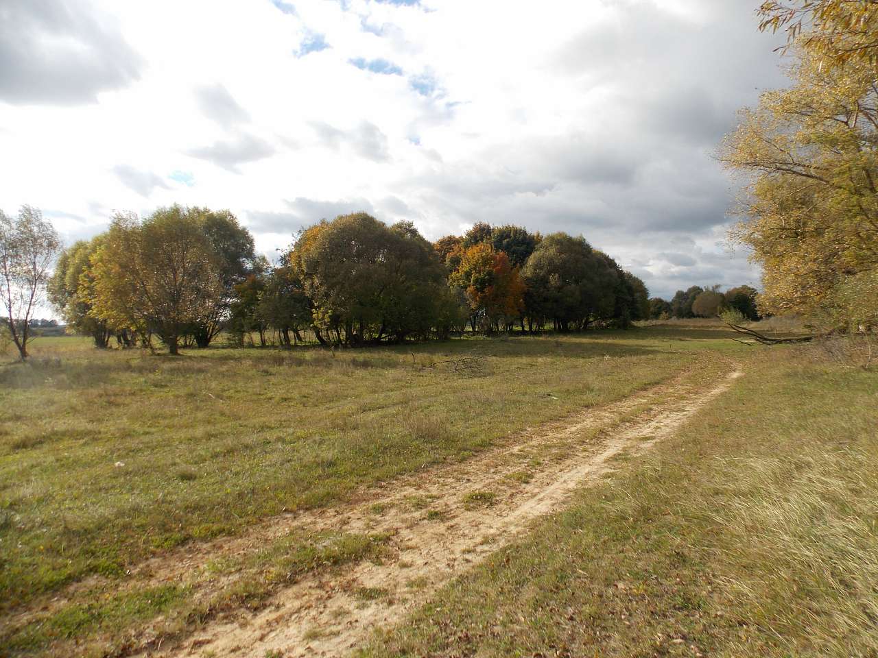 Осінь 2016 - Хотівля