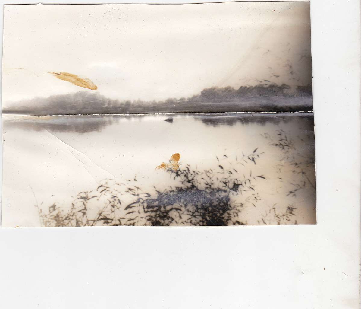 Фото ХХ-століття - Ушня