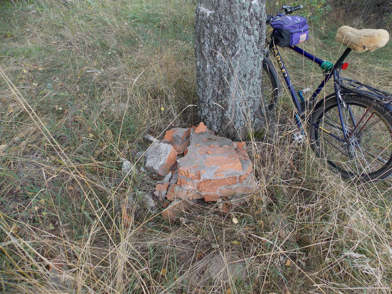 Осінь 2016 - Хотівля