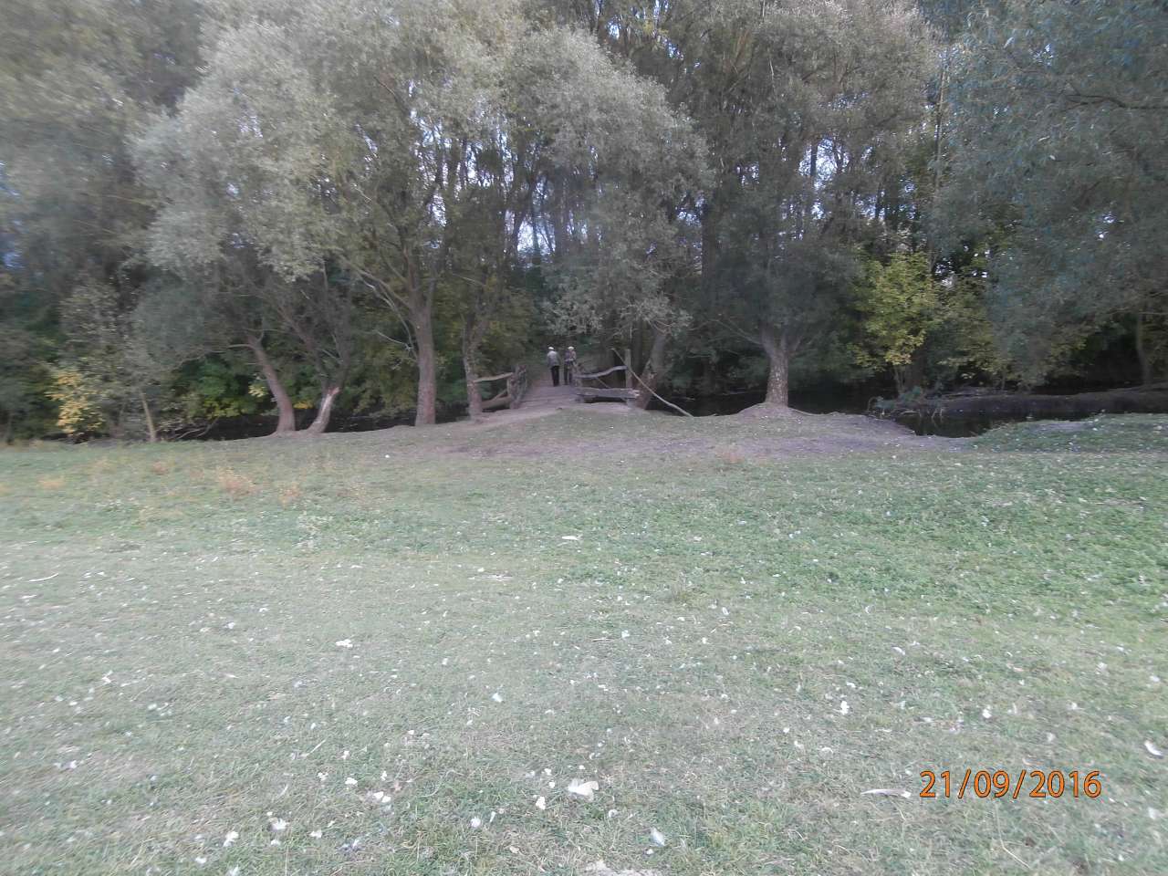 Великі  Будки - Velyki Budky