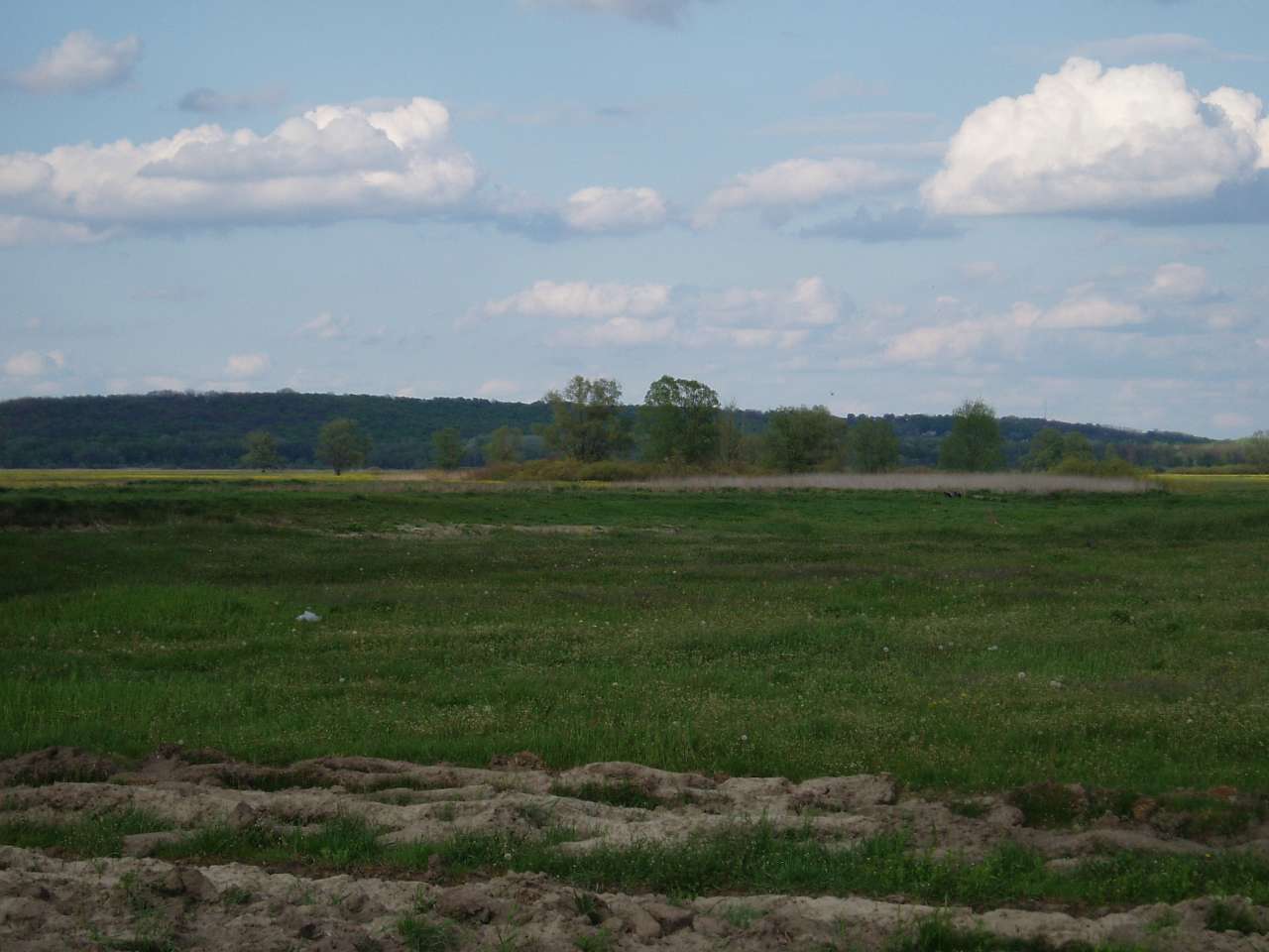 природа села сари - Сары