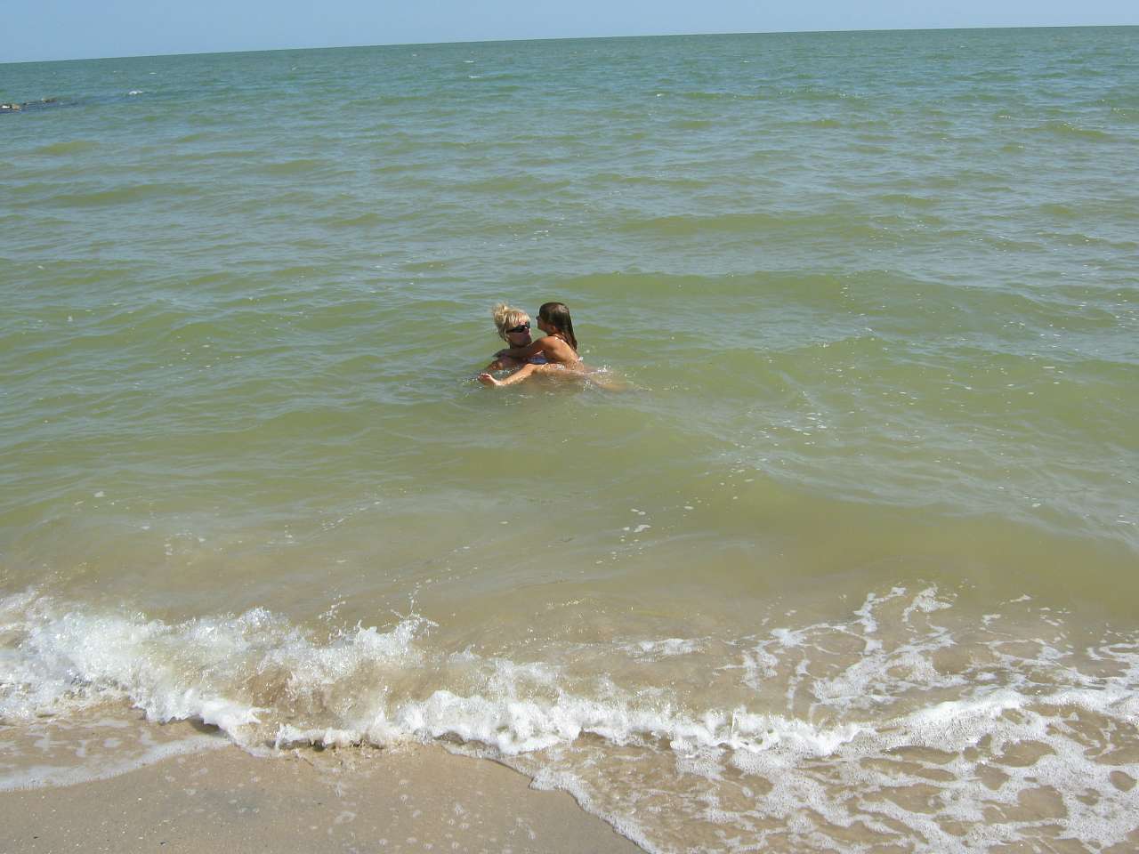 Строганівка - Строганівка