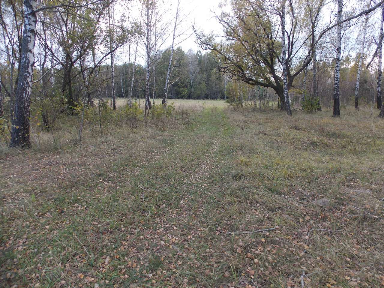 Осінь 2016 - Хотівля