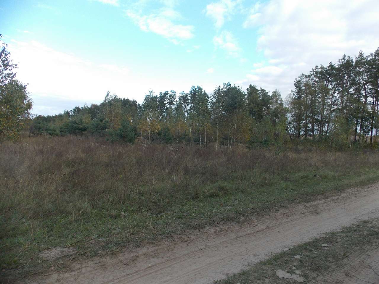 Осінь 2016 - Хотівля