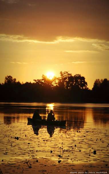 Нобель-перлина рівненського Полісся - Нобель