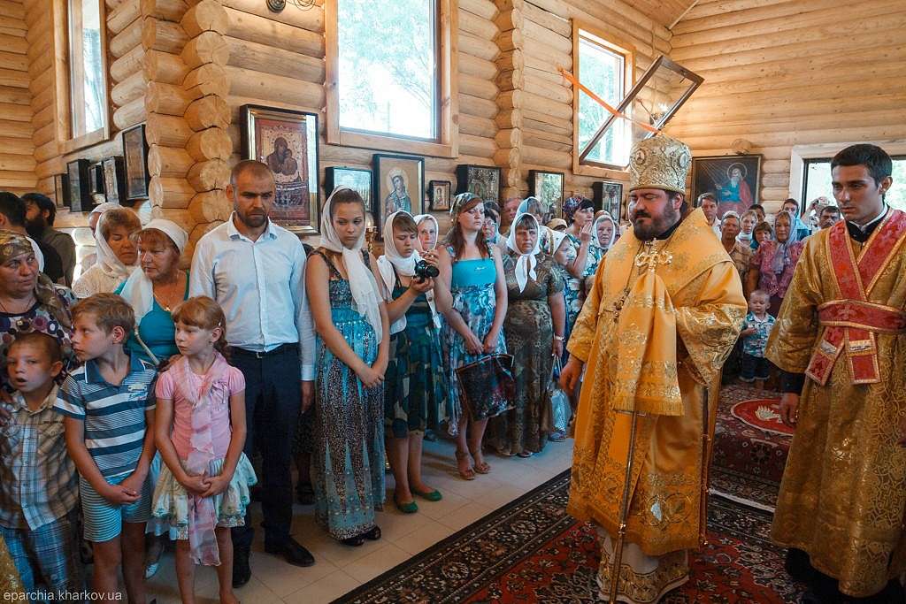 Стрілеча - Стрілеча