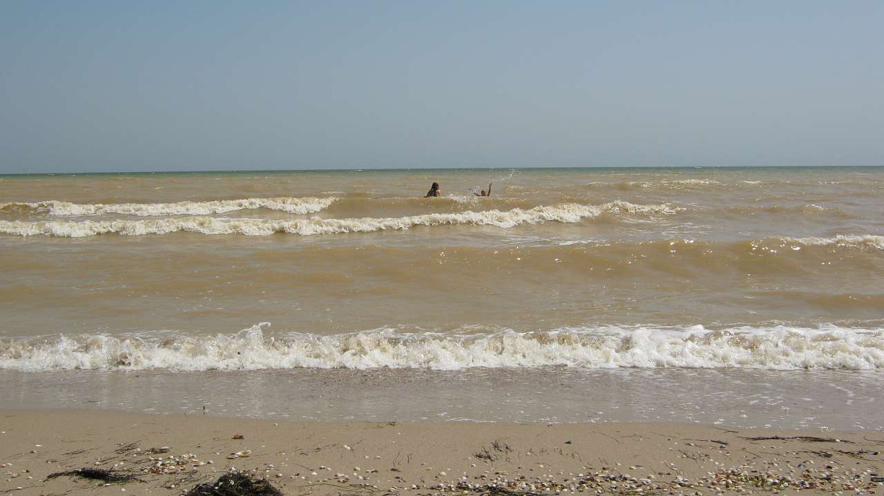 Строганівка - Строганівка