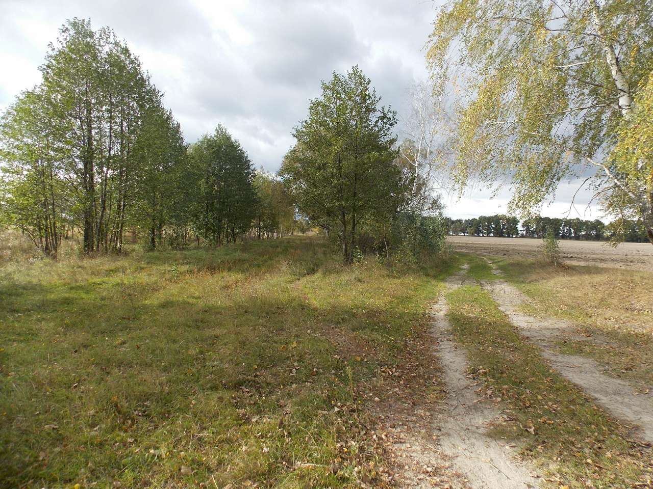 Осінь 2016 - Хотівля