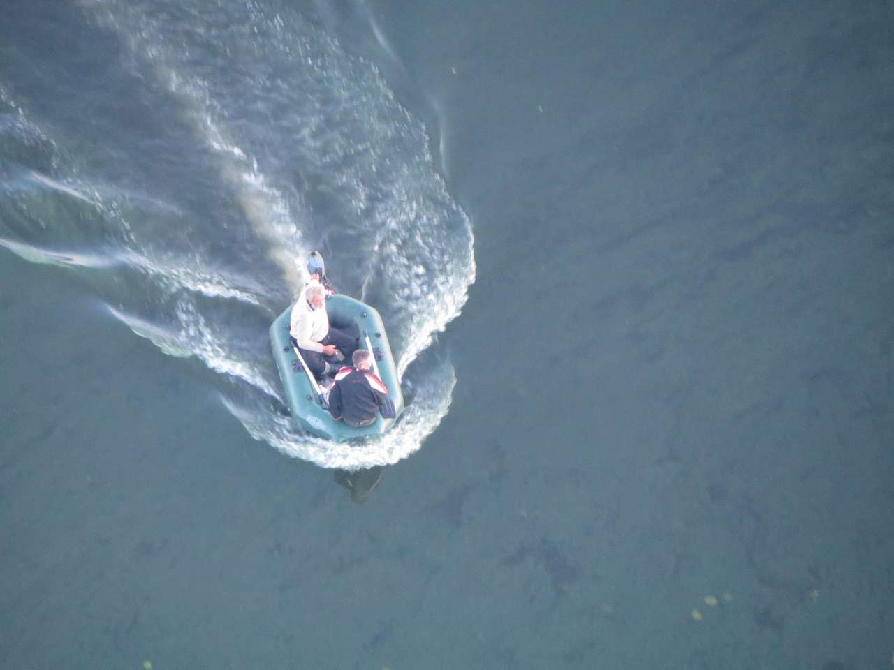 Золоті пляжі Кременчука - Кременчук