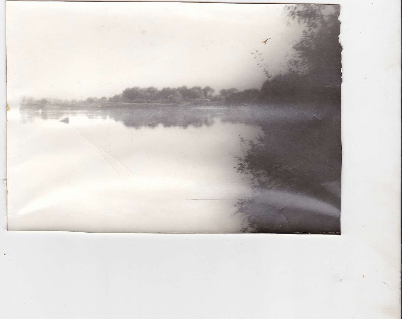 Фото ХХ-століття - Ушня