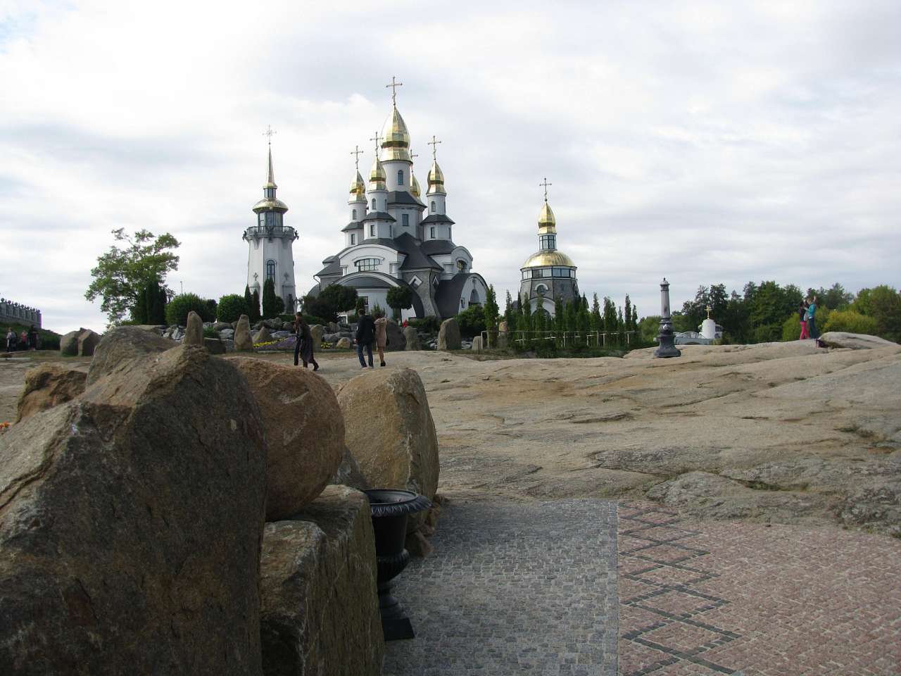 *Буки* - Буки