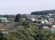 ТАКЕ СОБІ СЕЛО НА ТЕРНОПІЛЬЩИНІ