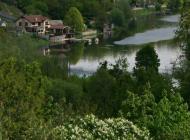 ПЛОТИНА НА ТЕТЕРЕВІ