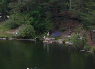 Рукотворне озеро 'Коростишевський кар'єр'