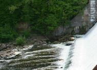 ПЛОТИНА НА ТЕТЕРЕВІ