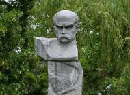 Коростишів гранітна столиця