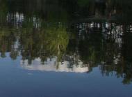 Рукотворне озеро 'Коростишевський кар'єр'