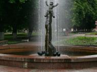 Коростишів гранітна столиця