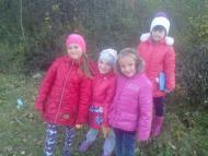 Медведівська школа I-II ст.