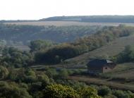 ТАКЕ СОБІ СЕЛО НА ТЕРНОПІЛЬЩИНІ