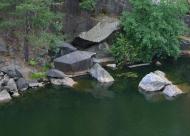 Рукотворне озеро 'Коростишевський кар'єр'