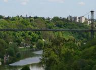 ПЛОТИНА НА ТЕТЕРЕВІ