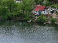 ПЛОТИНА НА ТЕТЕРЕВІ