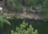 Рукотворне озеро 'Коростишевський кар'єр'