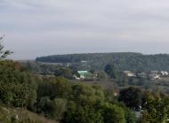 ТАКЕ СОБІ СЕЛО НА ТЕРНОПІЛЬЩИНІ