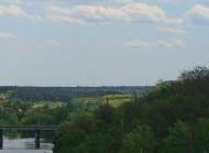 ПЛОТИНА НА ТЕТЕРЕВІ