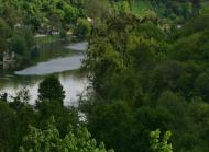 ПЛОТИНА НА ТЕТЕРЕВІ