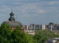 ВУЛИЦЯМИ ЖИТОМИРА