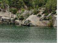 Рукотворне радіоактивне озеро