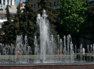 ВУЛИЦЯМИ ЖИТОМИРА