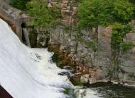 ПЛОТИНА НА ТЕТЕРЕВІ