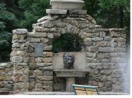 Коростишів гранітна столиця