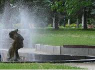 Коростишів гранітна столиця