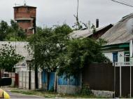 Коростишів гранітна столиця