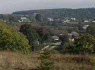 ТАКЕ СОБІ СЕЛО НА ТЕРНОПІЛЬЩИНІ