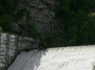 ПЛОТИНА НА ТЕТЕРЕВІ