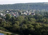 ТАКЕ СОБІ СЕЛО НА ТЕРНОПІЛЬЩИНІ