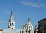 ВУЛИЦЯМИ ЖИТОМИРА