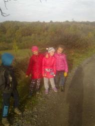 Медведівська школа I-II ст.