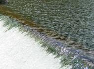 ПЛОТИНА НА ТЕТЕРЕВІ