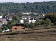 ТАКЕ СОБІ СЕЛО НА ТЕРНОПІЛЬЩИНІ