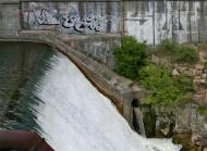 ПЛОТИНА НА ТЕТЕРЕВІ