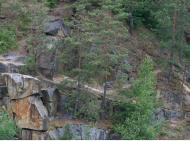 Рукотворне радіоактивне озеро