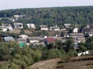 ТАКЕ СОБІ СЕЛО НА ТЕРНОПІЛЬЩИНІ