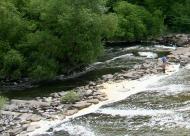 ПЛОТИНА НА ТЕТЕРЕВІ